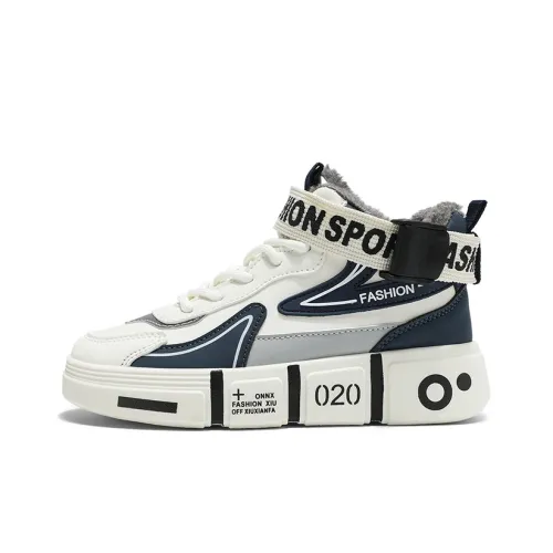 Yalu Preferred Скейтборд Кроссовки Мужские