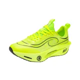 Неоново-зеленый