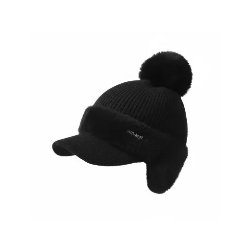 VEC Полиэстер Шарфы-ушанки Унисекс