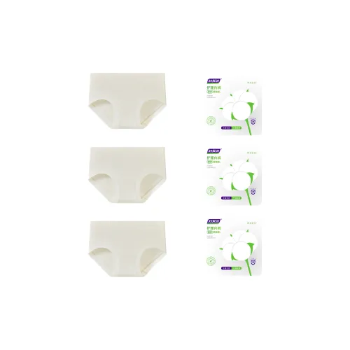 CAOBENCHUSE Женские трусики-бикини