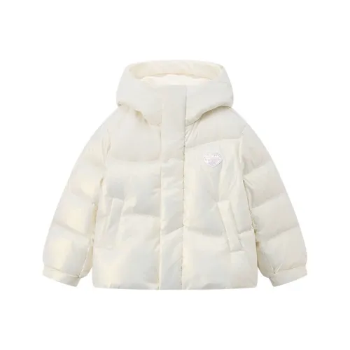 Teenie Weenie Men Детский пуховик