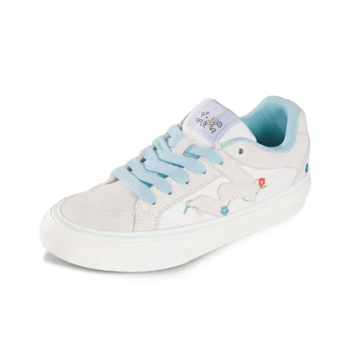 OLDDESIRE Скейтборд Кроссовки Женские