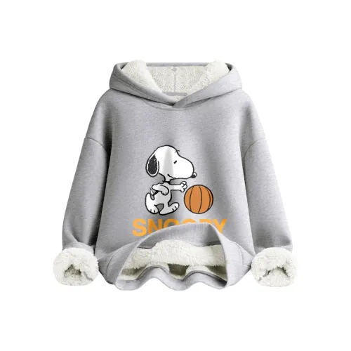SNOOPY Kids Свитшоты