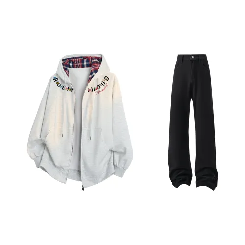 ROBINHOOD Свитшот Комплект Унисекс