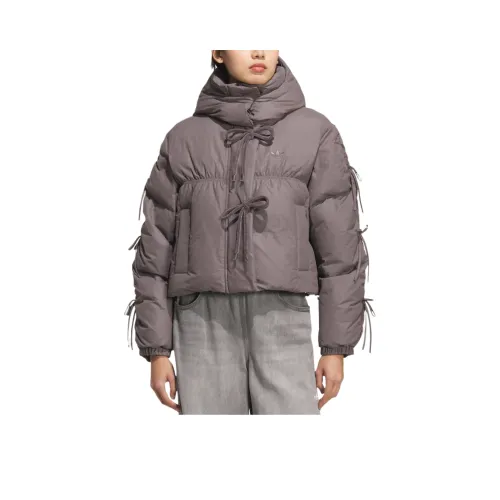 Adidas Originals Пуховики и зимние пальто Женские