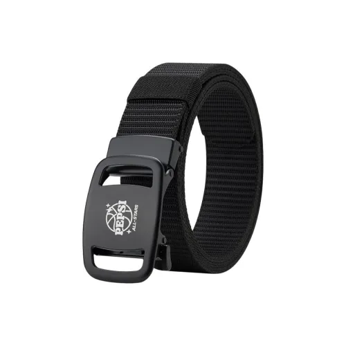 Пепси Полиэстер Ремень Унисекс 3,5 см