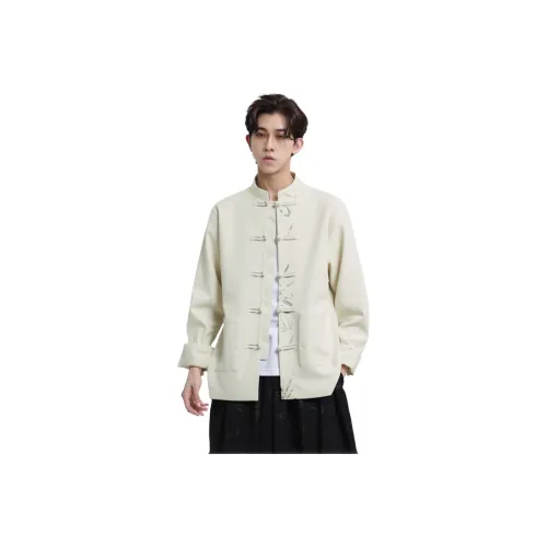 FRLMK Унисекс Куртки