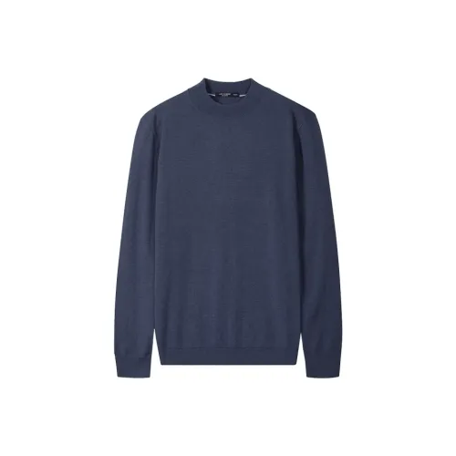 LESS IS MORE Мужские Свитера