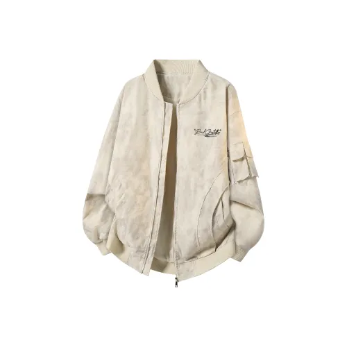 PAUL COSTELLOE Унисекс Куртки