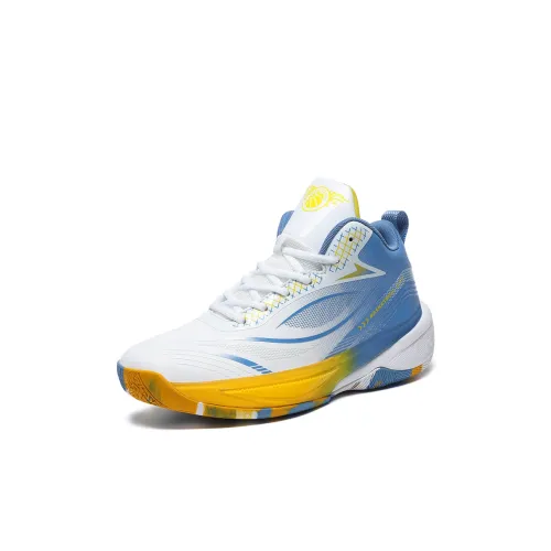 SAINT WATERS Баскетбольные кроссовки Спортивная обувь