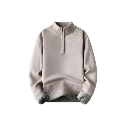 Vintage Cars Мужские Свитера