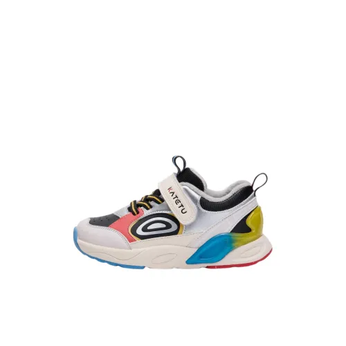 KATETU Низкий Топ Детская Туристическая Обувь Малыш