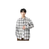 Белый с флисовой подкладкой