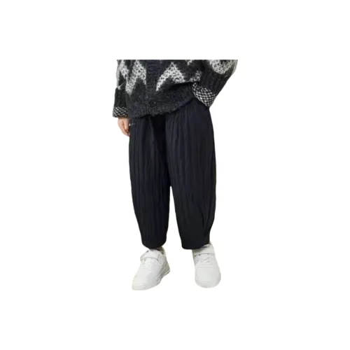 ЮЙЧЖАОЛИНЬ Kids Пуховые Штаны