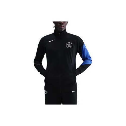 nike Челси FCDri Форма Куртки и Пальто Мужской