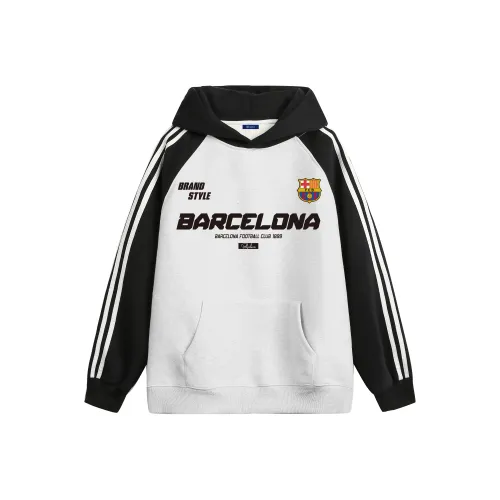 FCB ARCELONA Унисекс Свитшоты