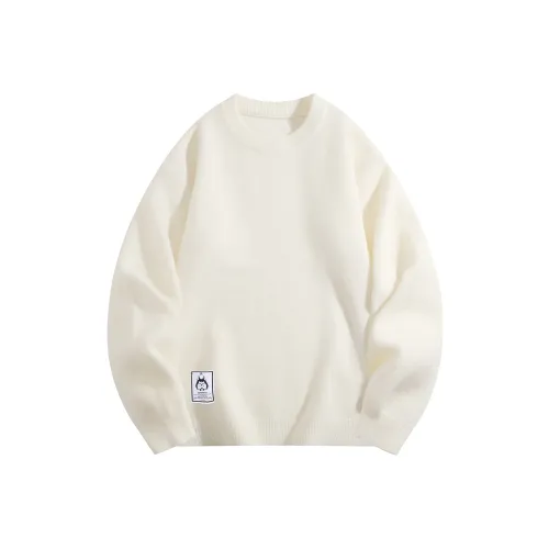 Supremo Cat Унисекс Свитеры