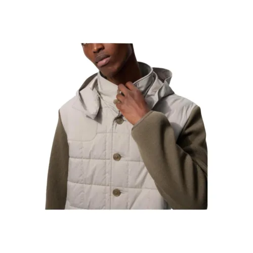 UNIQLO x JW Anderson Jw Anderson Коллаборация FW25 Куртки и пальто Мужской