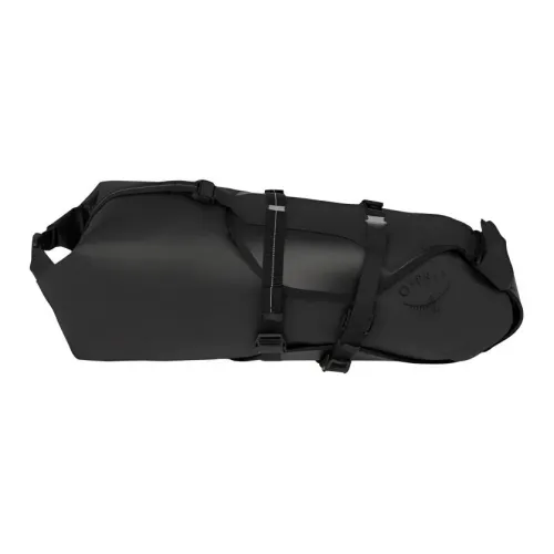 OSPREY Нейлон Путешествие Сумка для хранения Унисекс Черный