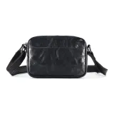 Хандпринт Черный