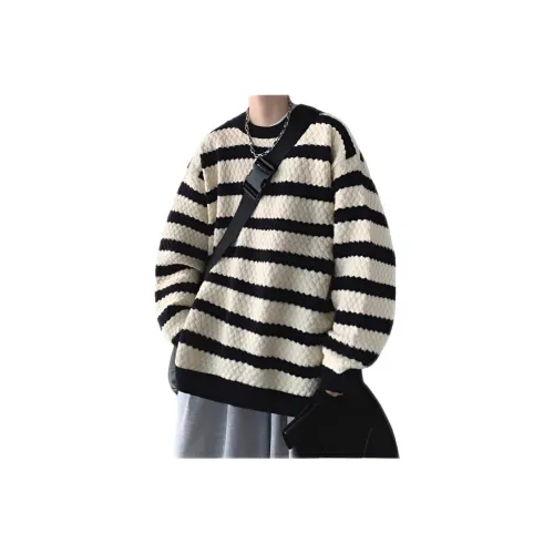 ENPofficial Длинный рукав Трикотаж Мужской