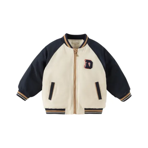 DAVE BELLA Темно-синий Kids Утеплённые куртки