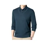 Темно-зеленый