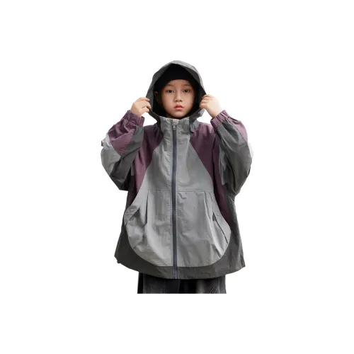 The panda is round Многоцветный Kids Tops