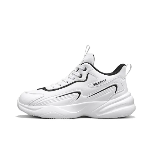 Warrior Амортизация Износостойкий Низкий Топ Повседневная Обувь Мужская