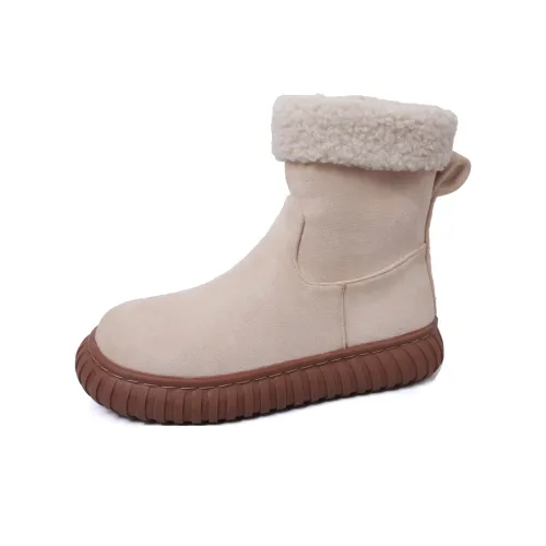 LABON PETER Устойчивый к истиранию противоскользящий ботинки с низким верхом (размер по длине) Женские