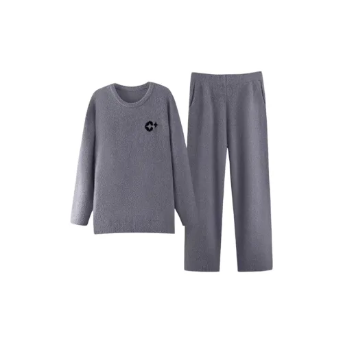 TLXT Мужские Пижамные Комплекты