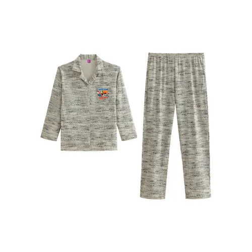 Disney Книги Мужские Пижамные Комплекты