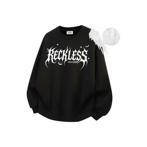 Emoji Унисекс Свитшоты