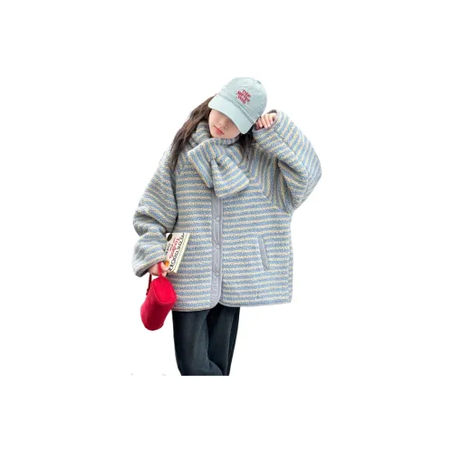 Mu Qingqing Школьный возраст Свитера