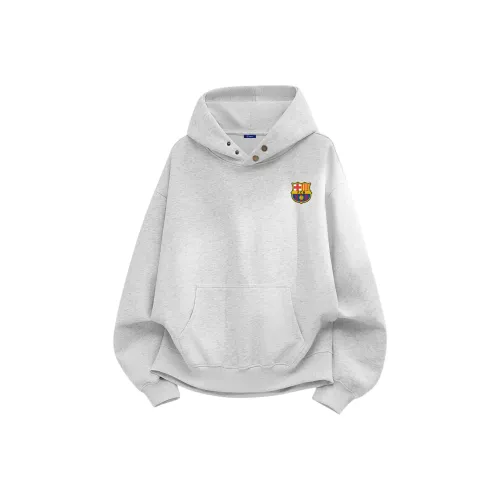 FCB ARCELONA Унисекс Свитшоты