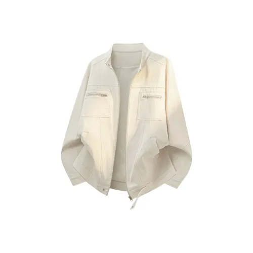 Bug Small Green Унисекс Куртки