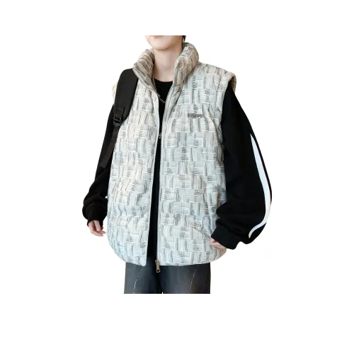Fakeyoung Унисекс Жилеты