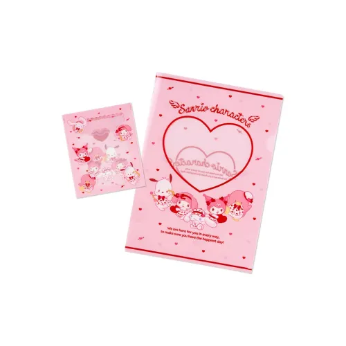 Sanrio Мультфильм Персонаж Лицензионный Мерч