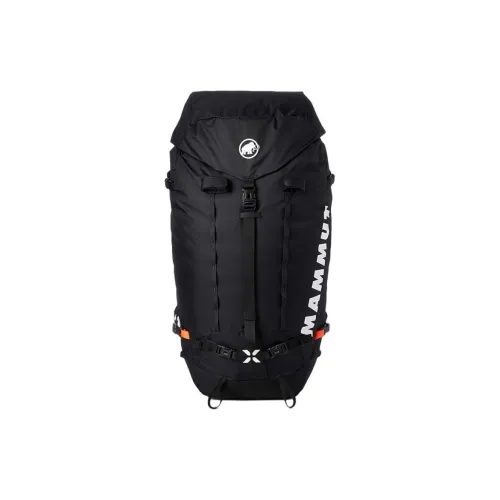 MAMMUT 38L Туристические сумки 100D нейлон черный мужской