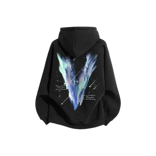 FONDLOOK Унисекс Свитшоты