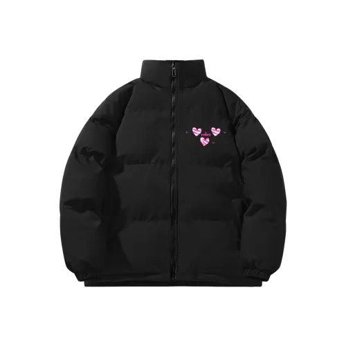 VXOXV Женские пуховики