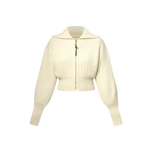 LOUIS VUITTON SKI Skiing Series SS26 Куртки и пальто Женские