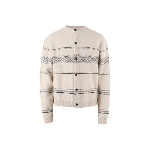 ENPofficial Светлый Бежевый Унисекс Трикотаж