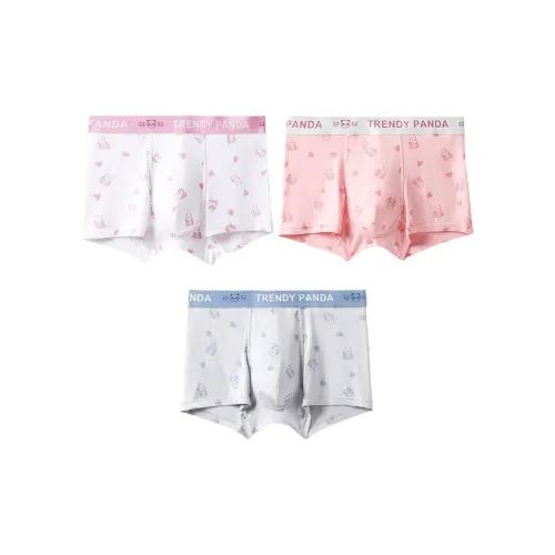 QTUR Мужские боксер-шорты