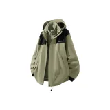 Кедр Зеленый [3-в-1 с флисовой подкладкой]