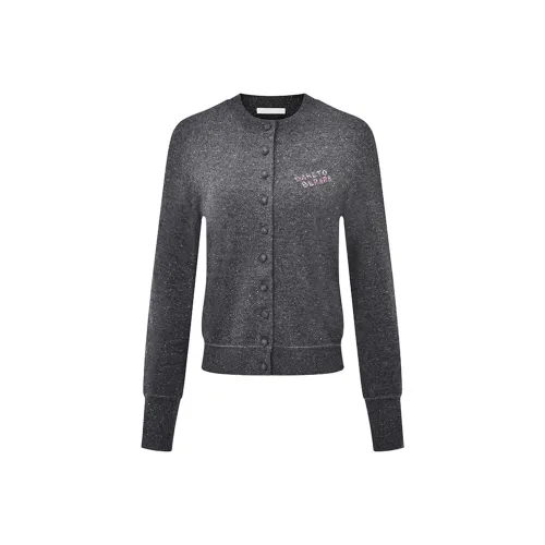 RARE Серый Женские Свитера