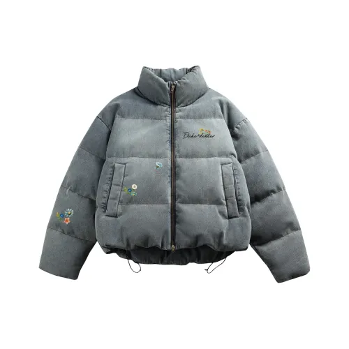 DUKE+DEXTER Унисекс Пуховики