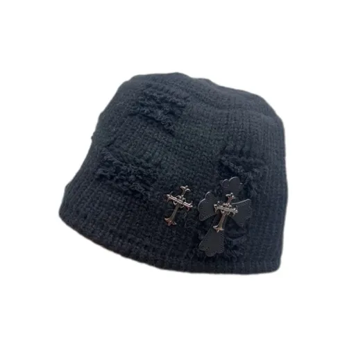 JKEM 100% акриловые шапки-бини унисекс