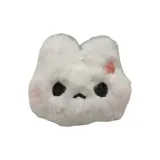 [Злой Кролик] Скрипящая голова кролика украшение