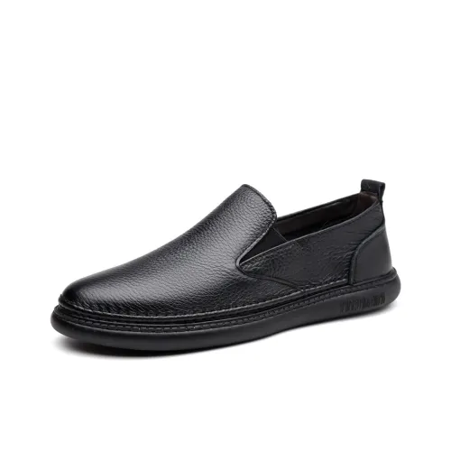 Captain illy Туфли Мужской YLCQ8091